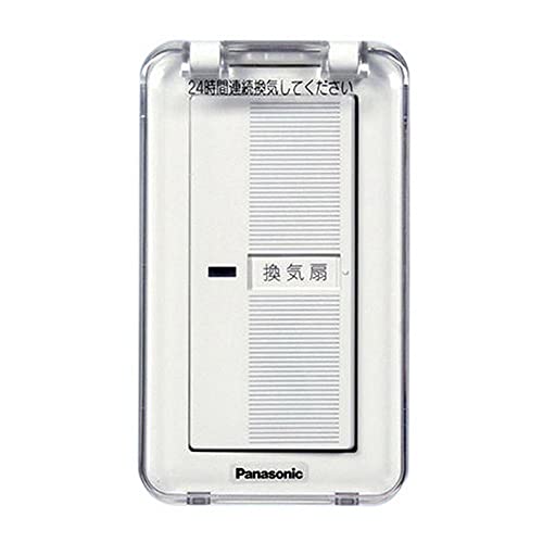 Panasonic (�p�i�\�j�b�N) �X�C�b�` FY-SV06WC