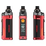 Vaporesso – VAPORESSO ARMOUR G/GS Kit | 80W DTL Vaping Kit mit 5ml Top F