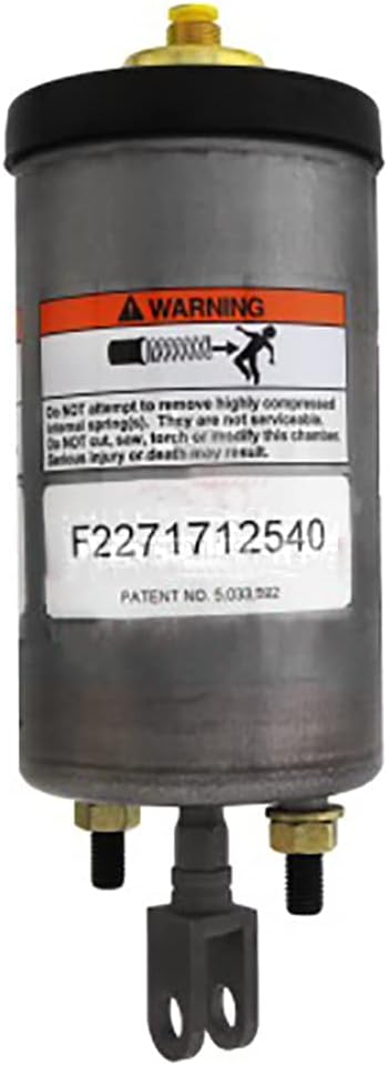 Meritor Genuine Arvin Meritor Air Brake Actuator Assembly, A3280U9641