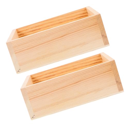 Cabilock 2pcs Japanese Wooden Sake Cup with Storage Box Distinctive Design for Home Kitchen Use Robust and Easy Maintenance Sake Holder