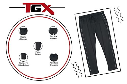 Image of TOP GEAR TGX Boys Pyjamas