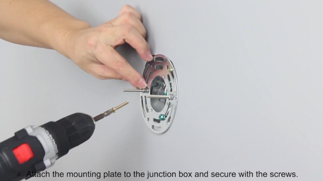 CLAXY Modern Gold Bathroom Vanity Milky Glass Wall Sconce