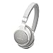 Produktbild Audio Technica ATH-SR5BT Kabelloser Bluetooth High-Resolution On-Ear Kopfhörer Weiß