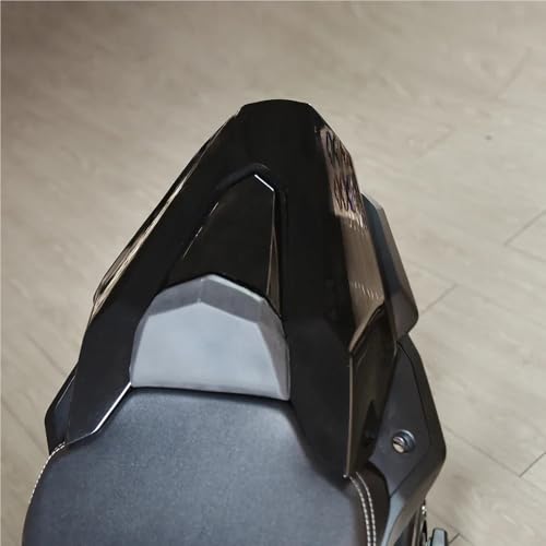 Carénage de queue CBR650R pour transformer votre moto en configuration solo de course