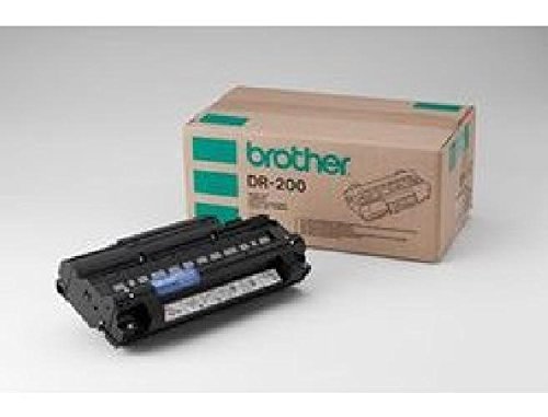 Tambour DR-200 pour équiper le bureau à domicile sur Fax-8000P