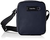 URBAN UTILITY REPORTER S Calvin Klein Urban Utility Reporter S, Crossovers para Hombre, Blue, Medium