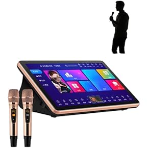 Amazon.co.jp: システム - カラオケ機器: 楽器・音響機器: ポータブル Amazon.co.jp: システム - カラオケ機器: 楽器・音響機器: ポータブル