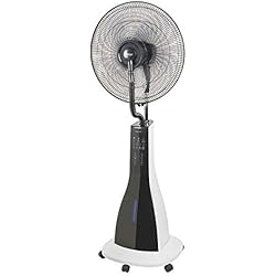 Ventilador Habitex Habitex Ventilador NEBULIZADOR VNH90. Media Distancia