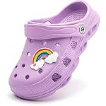 Boys Clogs Disney