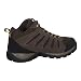 Columbia Redmond V2 Mid, Zapatillas de Senderismo Impermeables Mujer, Marrón (Cordovan, Baker),...