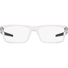 Oakley 0OX8026 Police Clear 54 Mens Sports Glasses Frame Only