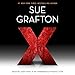 X: Kinsey Millhone, Book 24