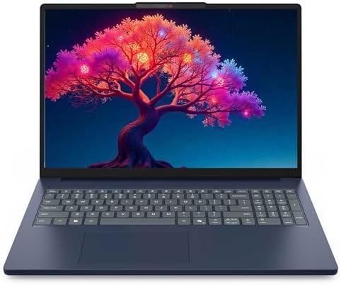 Lenovo Ideapad Slim 3 83K2001RTR i5-13420H 8GB 512SSD 16" WUXGA FreeDOS Dizüstü Bilgisayar - Görsel 1