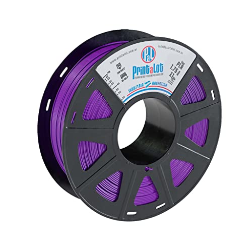 Filament PLA 1.75 mm Printalot 1 kg pour imprimante 3D