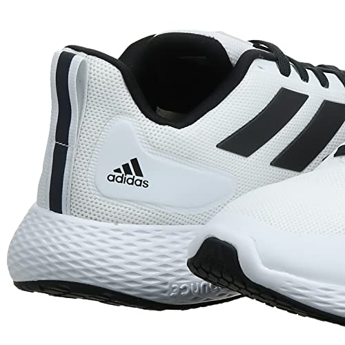 Buy Adidas Men's Edge Gameday Running Shoe at Amazon.in