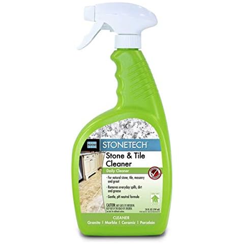 StoneTech Daily Cleaner for Stone & Tile Cover