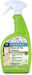 StoneTech Daily Cleaner for Stone & Tile cleaner, 24-Ounce (.710L) Spray Bottle