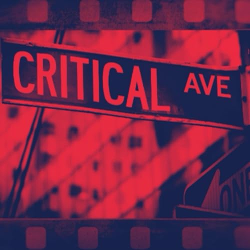 Critical Ave Podcast Por Critical Ave arte de portada