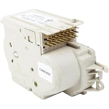 Electrolux 134883600 Washer Timer for Washing Machines