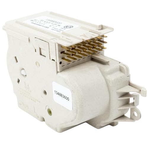 Electrolux 134883600 Washer Timer for Washing Machines