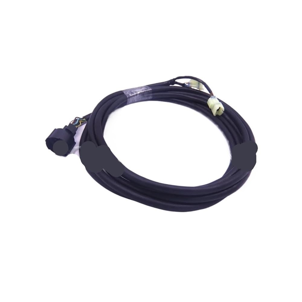 Faisceau de câblage de commande hors-bord 32580-ZW1-V01 pour panneau moteur