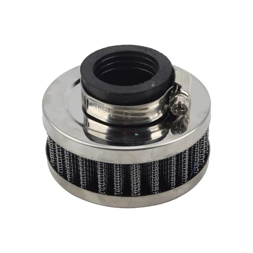Filtre à air universel 38mm pour carburateur moto quad pit bike