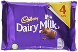 cadbury wunderbar Der Schokoladenklassiker für unterwegs – Die Schokoriegel in der authentischen lila Verpackung sind unvergleichbar cremig und vollmundig. Einfach so, wie gute Schokolade sein muss!