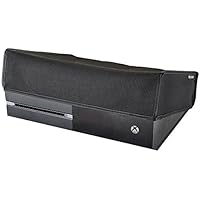 eXtremeRate Funda contra el polvo Cubierta Protectora Horizontal