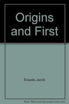 Hardcover Origins and First Book