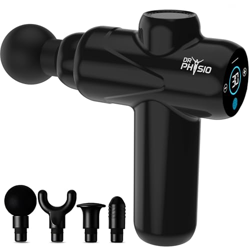 Dr Physio USA Percussion Gun Massagers