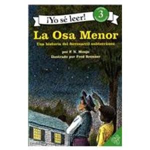 Drinking Gourd (Spanish edition), The (I Can Re... 0060887117 Book Cover