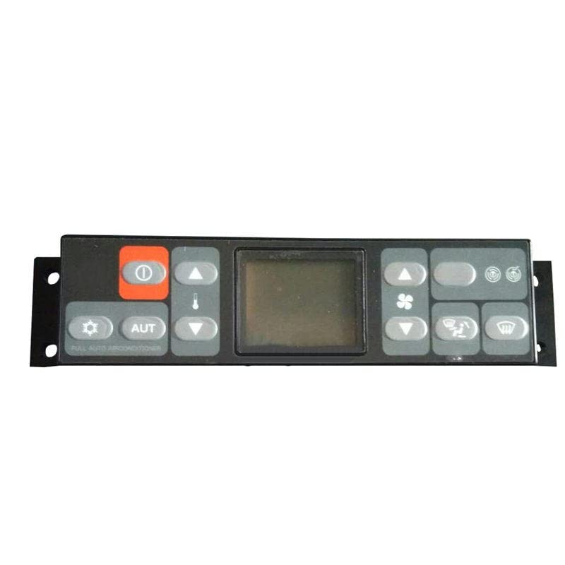 Air Conditioner Controller 145670-7950 293-1136 for Caterpillar Excavator E320D 320D E324D 320DL 336DL E330D E325D