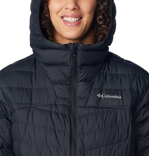Columbia Women's Westridge Mid Down Jacket4