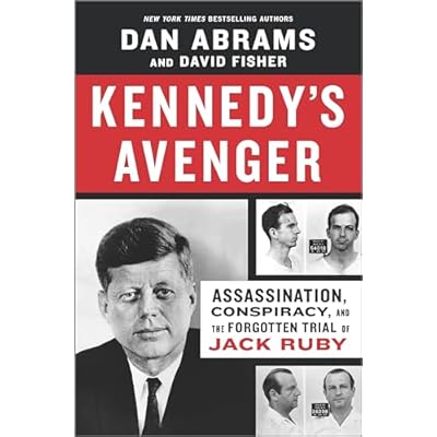 Kennedy's Avenger