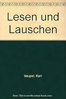Lesen und Lauschen B005APKVH2 Book Cover