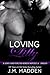 Loving Lilly: Lost and Found Series Novella