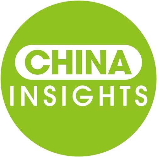 Couverture de China Insights