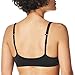 Hanes Ultimate Women's ComfortBlend T-Shirt Front-Close Underwire Bra DHHU01