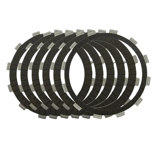 Disques de friction d'embrayage pour moto CB400 pièces de transmission CP-00010