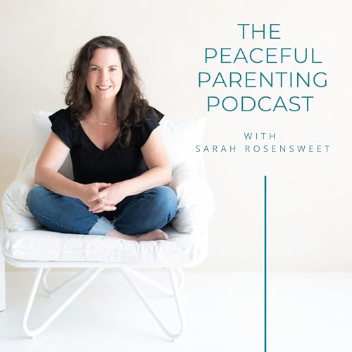 The hardest part of parenting: Sarah and Corey on TRANSITIONS! Podcast Por  arte de portada