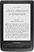 Produktbild PocketBook e-Book Reader 'Basic Touch 2' (8 GB Speicher; 15,24 cm (6 Zoll) E-Ink Carta Display; Wi-Fi) in Black