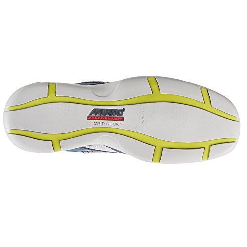 Musto FS0890DGY