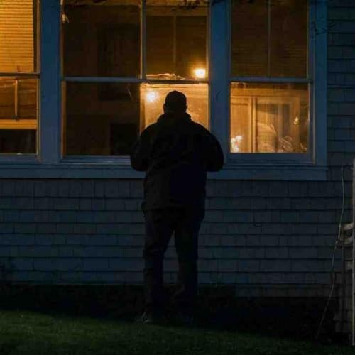 3 Disturbing TRUE _Being Watched_ Horror Stories