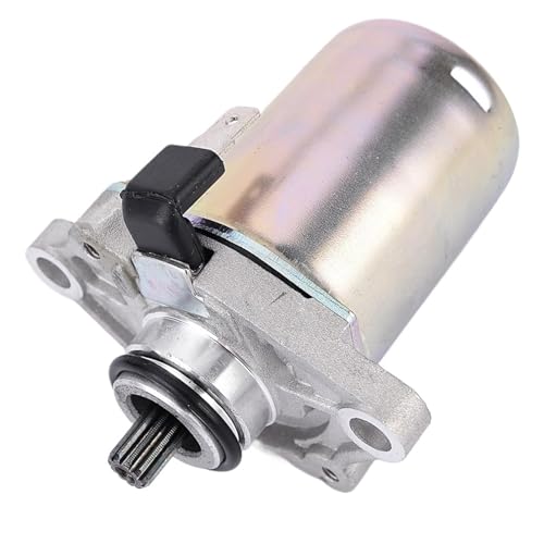 Démarreur moteur pour Suzuki LTZ50 QuadSport et TE150, pièce de rechange fiable