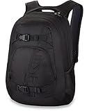Dakine Herren, Rucksack Explorer, Schwarz, 26L