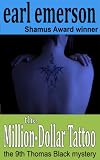 The Million-Dollar Tattoo book cover