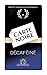 Carte Noire Décaféiné, Café Torréfié Moulu Pur Arabica, Paquet de 250 g