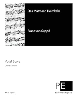 Paperback Des Matrosen Heimkehr [German] Book