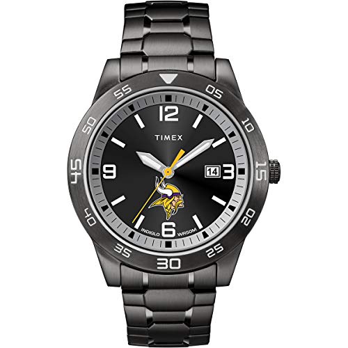 Timex Men's TWZFVIKMM NFL Acclaim Minnesota Vikings Watch by Timex - Used condition - US$42.06