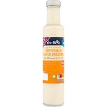 Morrisons The Best Buttermilk Ranch 255ml